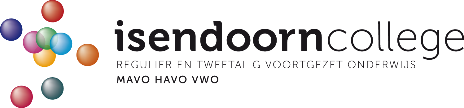 logo Isendoorn College
